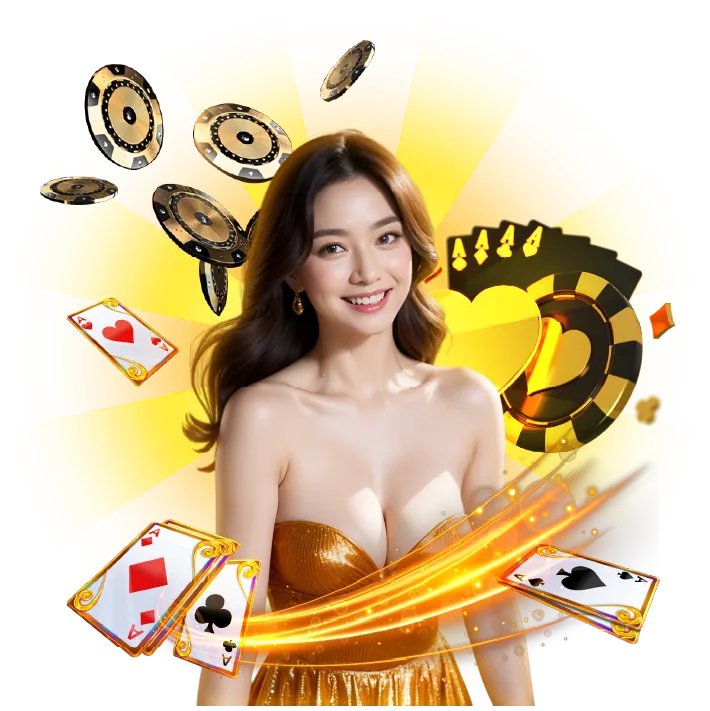 win 789 jackpot